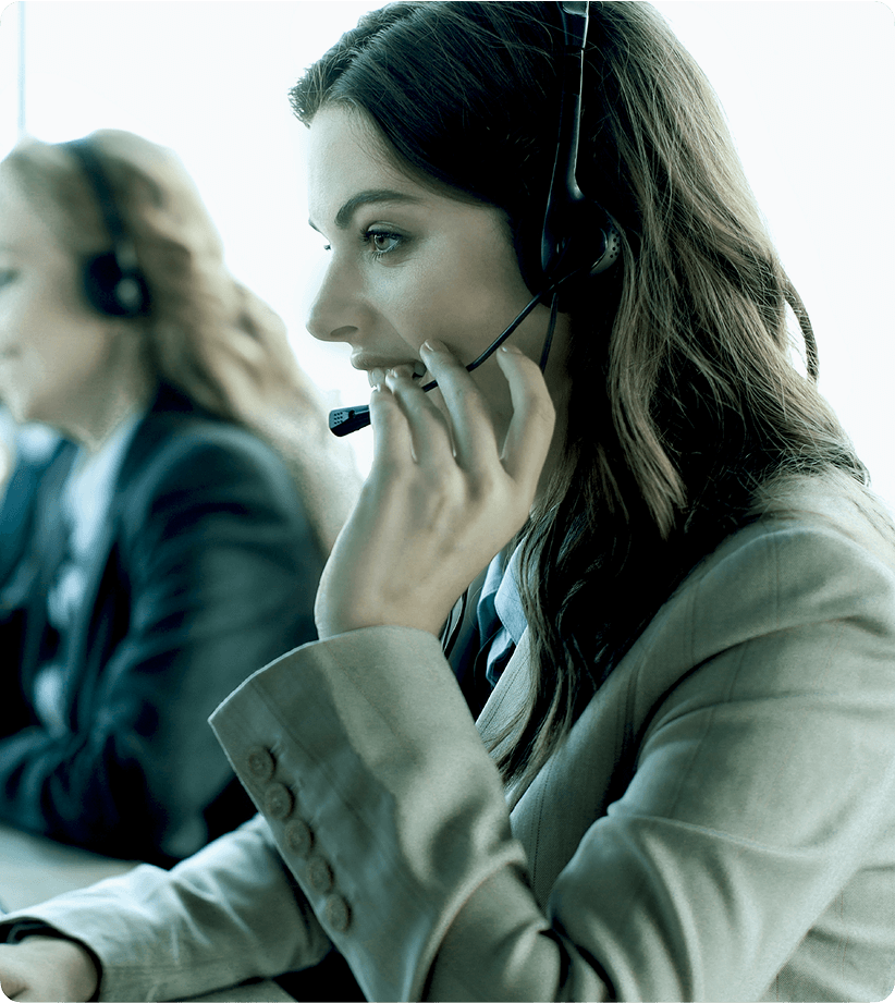 Customer Support