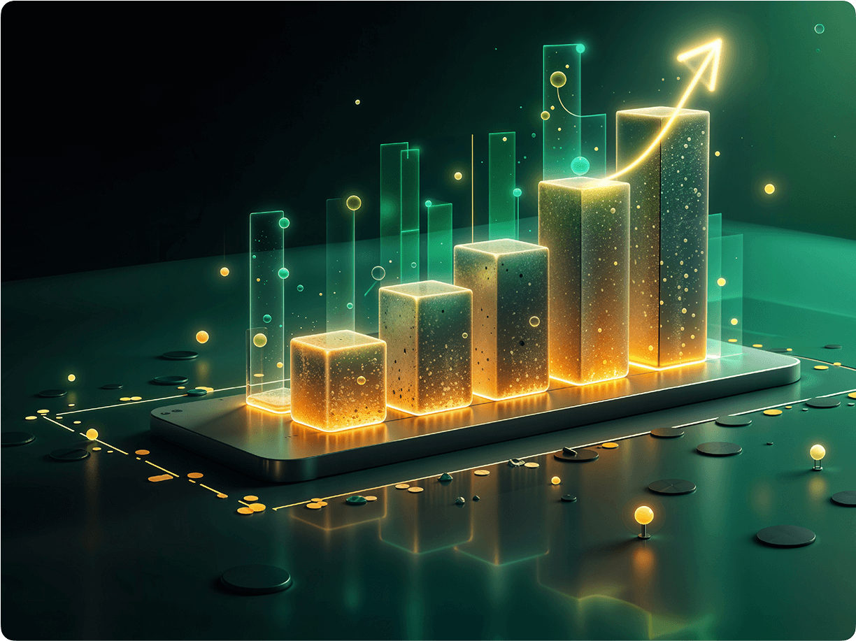 Trading Chart