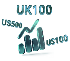 Diversified trading